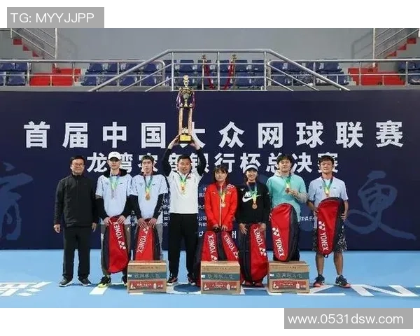 广州网球队在城市联赛中以60分稳居积分榜首位展现强劲实力