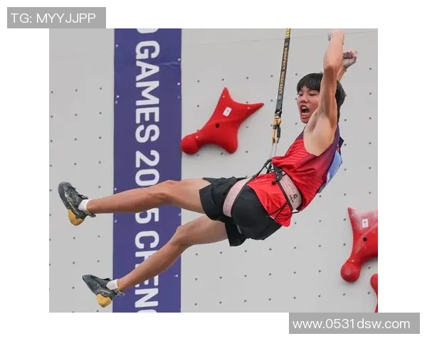 深圳攀岩队与成都攀岩队的精彩对决赛后分析与经验总结